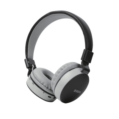Auriculares Inalámbricos Bluetooth Vincha Soul S600 Azul Rosa