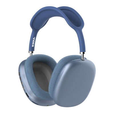 Auricular Bluetooth Soul Chill Out BT300 Inalambrico