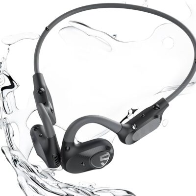 Auriculares Bluetooth Soundpeats Runfree Lite2