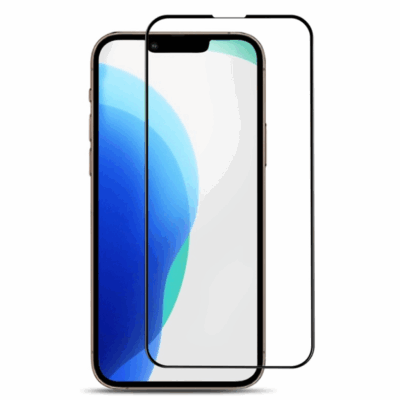 Vidrio Templado Para Iphone 13/13Pro