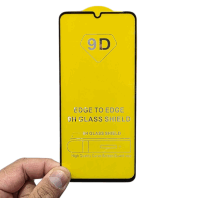 Vidrio Templado Para Samsung A12,A13,A04,A03
