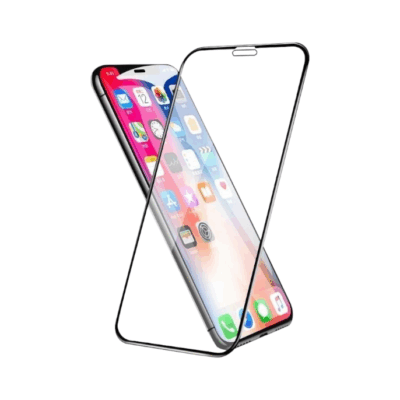 Vidrio Templado Para Iphone x/Xs/11Pro