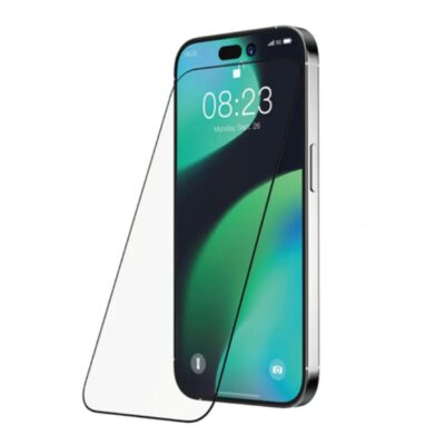 Vidrio Templado Para Iphone 14Pro