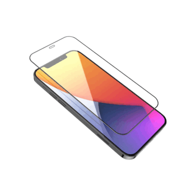 Vidrio Templado Para Iphone 12/12Pro