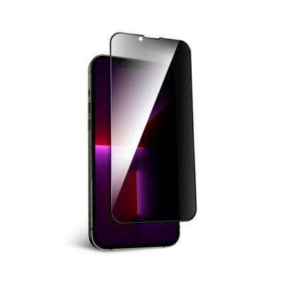 Vidrio Templado 9d Antiespia Para iPhone 16/16Pro/16Promax/16Plus
