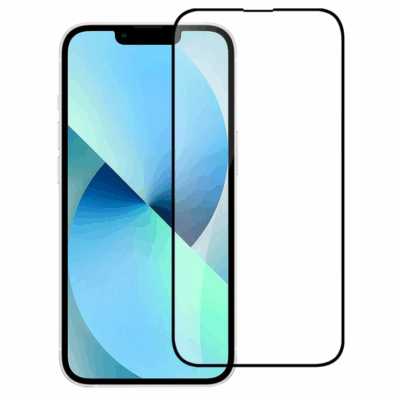 Vidrio Templado Para Iphone 14