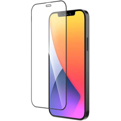 Vidrio Templado Para Iphone 12Promax