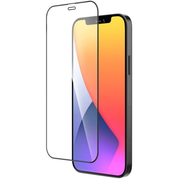 Vidrio Para Iphone 12Promax