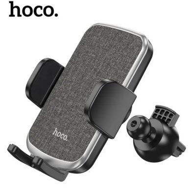 Soporte Celular Para Auto Hoco CA94 Para Rejilla