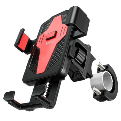 Soporte Unbiversal De Teléfono Para Moto y Bicicleta CA73 Hoco