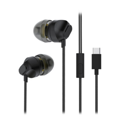Auriculares Soul Manos Libres S89 Tipo C