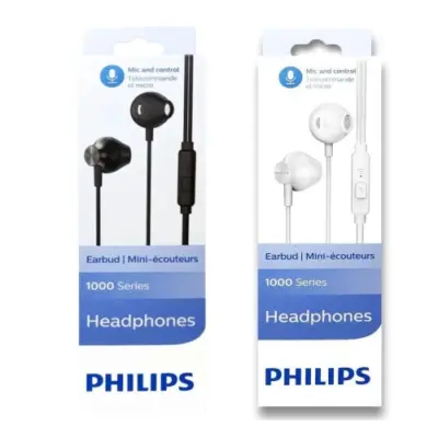 Auricular Philips 1000 Series  Manos Libre ,Orginal