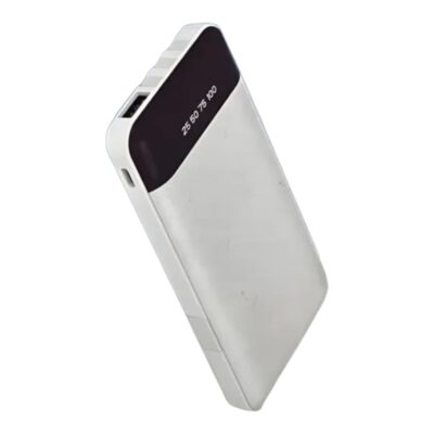 Cargador Portatil Power Bank 32000 Mah