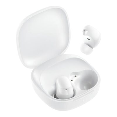 Auriculares Inalámbricos Xiaomi Redmi Buds 6 Play Blanco Original