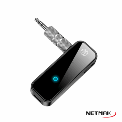 Adaptador de audio BT 5.0 NM-BT7