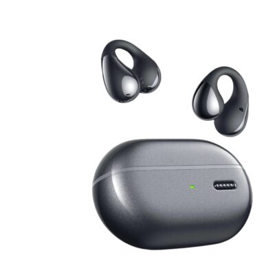 Auriculares SoundPEATS Pearl Clip Pro Open-Ear 35 h de autonomía