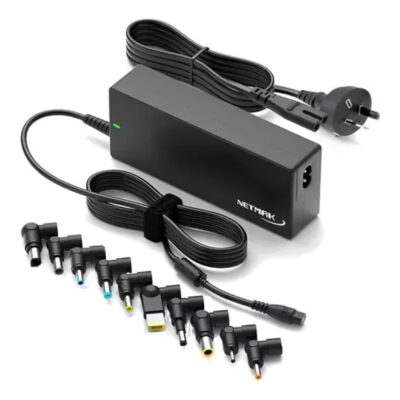 Cargador universal para Notebook NM-1187 90W