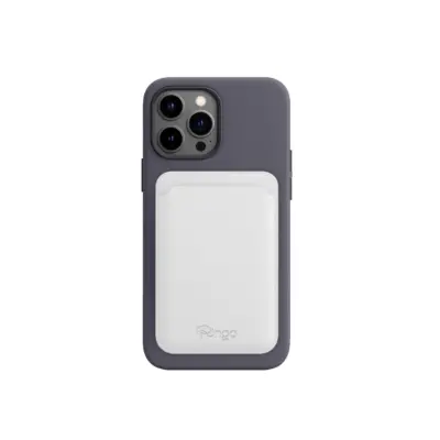 Billetera magnética MagSafe para celular