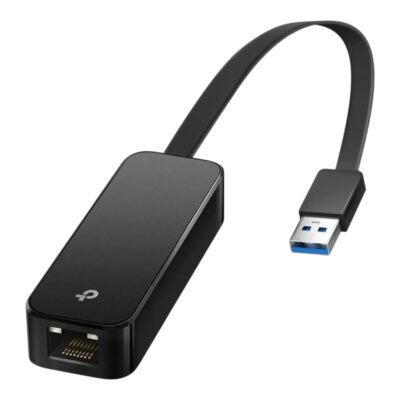 Adaptador Tp-link Usb 3.0 A Rj45 Ethernet Conversor Gigabit