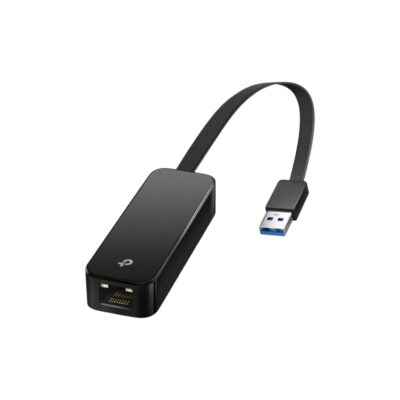 Adaptador Tp-link Usb 3.0 A Rj45 Ethernet Conversor Gigabit