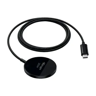 Cargador Inalámbrico Ultradelgado MagSafe Qi2 25W Ringo