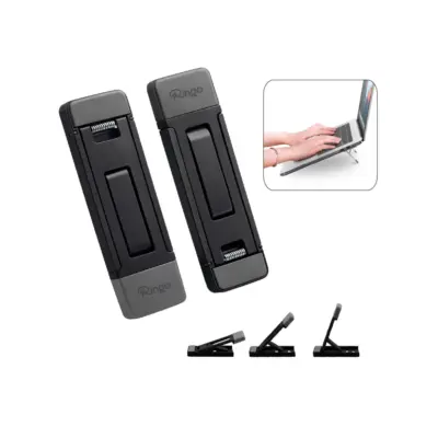 Mini soporte plegable para notebook