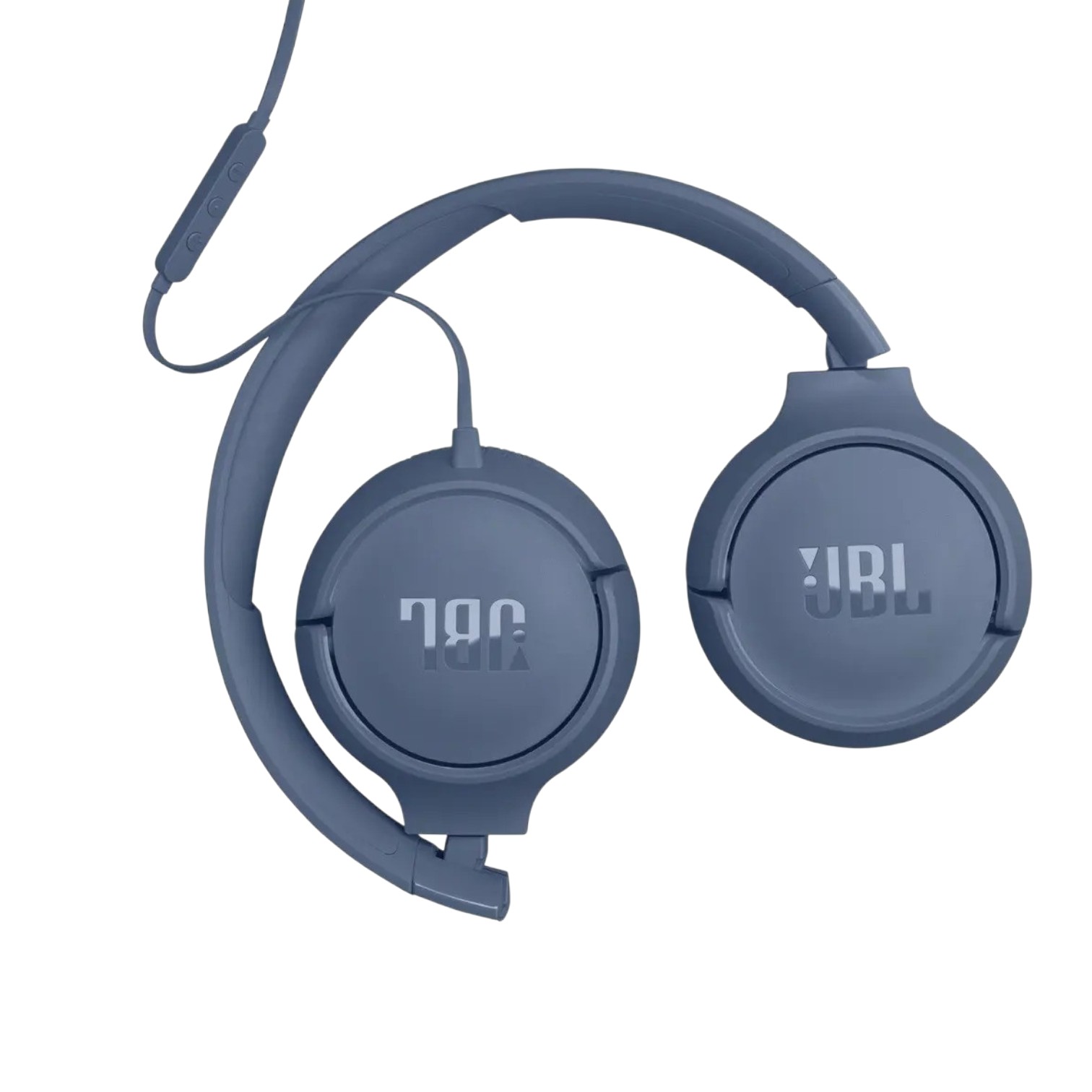 Auriculares Jbl Tune 520c Azul Usb-c - Imagen 3