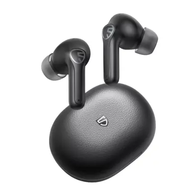 Auriculares Bluetooth In-ear T3 Pro Soundpeats Negro