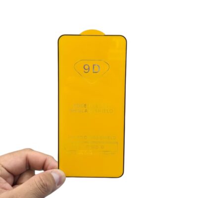Vidrio Templado Para Samsung S20FE