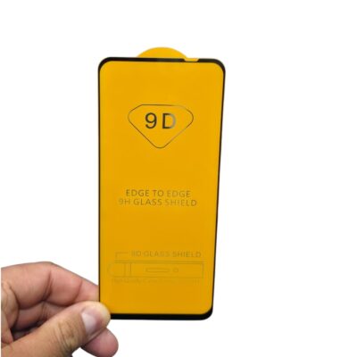 Vidrio Templado Para Motorola G05