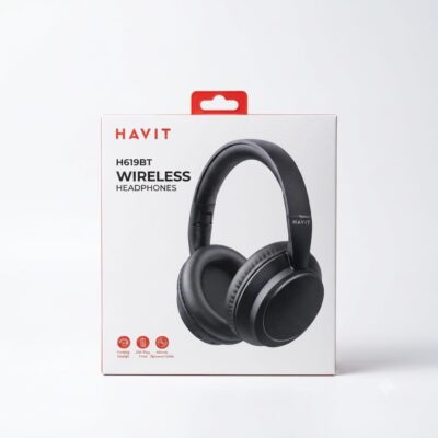 Auriculares Inalámbricos Havit H619bt