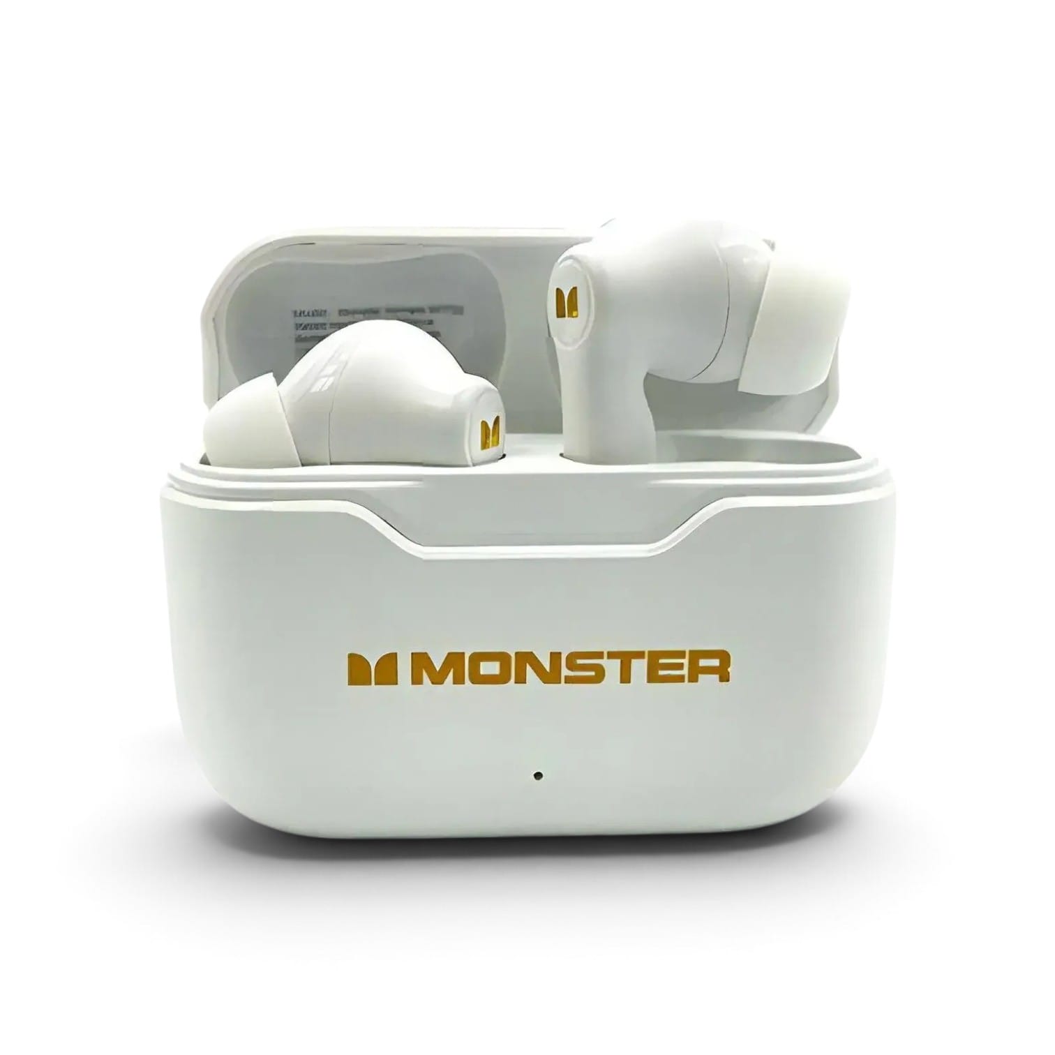 Auriculares Inalámbricos Bluetooth Monster Xkt02