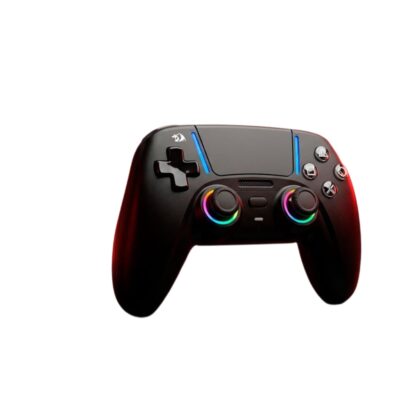 Joystick Redragon Inalambrico G832 Kaiser PC/PS5/Android/ ios
