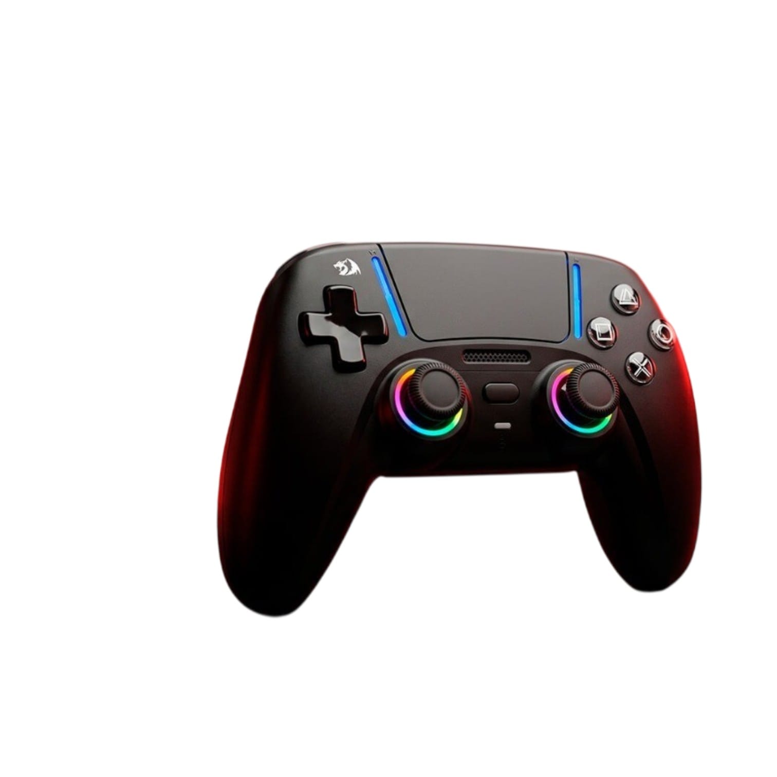 Joystick Redragon Inalambrico G832 Kaiser PC/PS5/Android/ ios